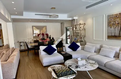 Villa - 5 Bedrooms - 6 Bathrooms for sale in Meadows 2 - Meadows - Dubai Villa - 5 Bedrooms - 6 Bathrooms for sale in Meadows 2 - Meadows - Dubai