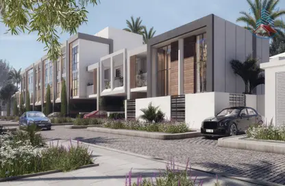 Townhouse - 2 Bedrooms - 3 Bathrooms for sale in Verdana 4 - Verdana - Dubai Investment Park (DIP) - Dubai