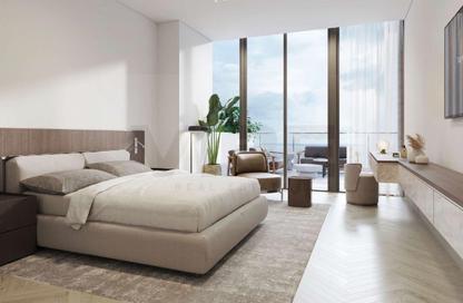 Apartment - 1 Bedroom - 2 Bathrooms for sale in Fortune Bay Residences - Al Marjan Island - Ras Al Khaimah
