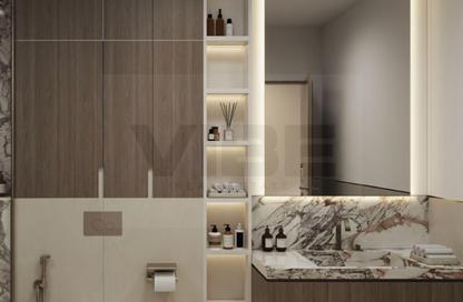 Apartment - 1 Bedroom - 2 Bathrooms for sale in Fortune Bay Residences - Al Marjan Island - Ras Al Khaimah
