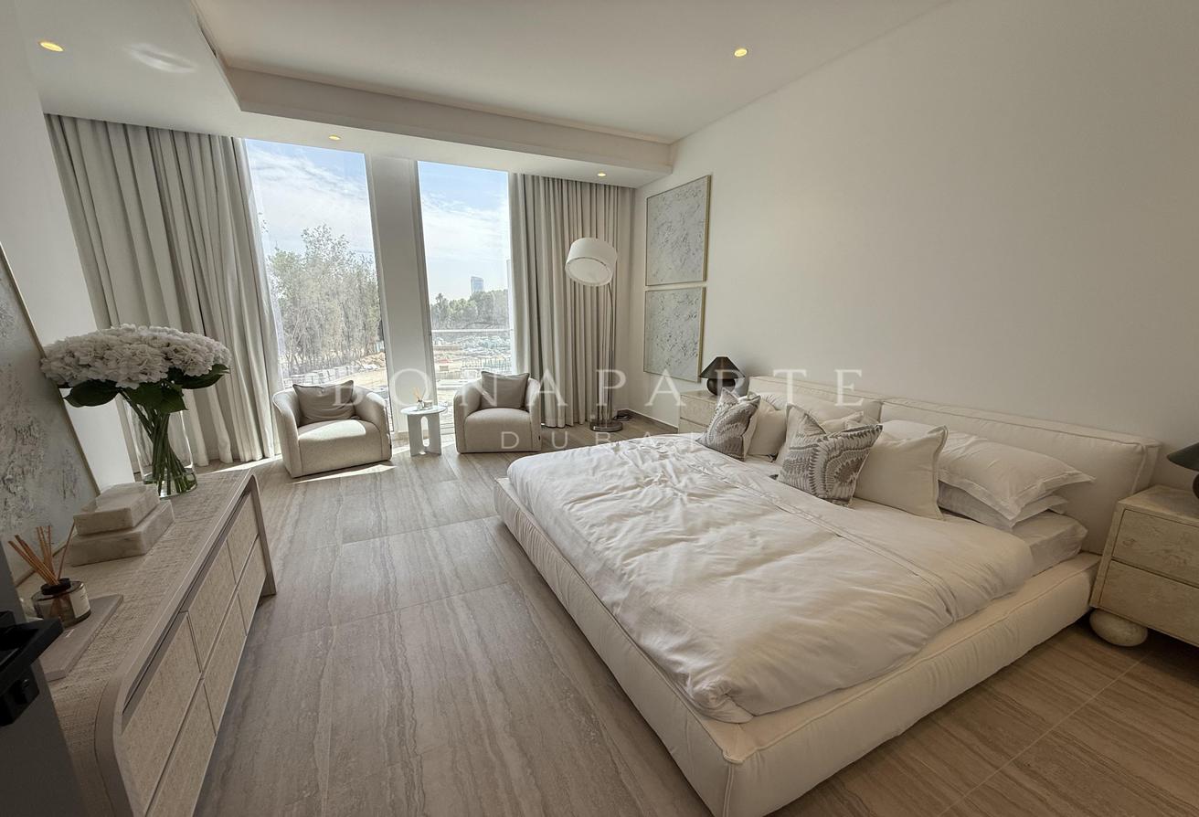Type A Directly on Lagoon with Open View photo 10