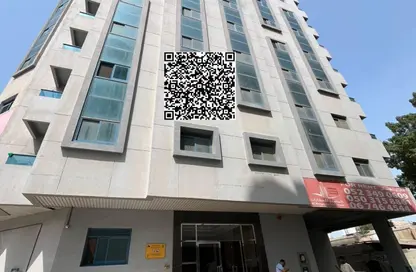 Apartment - 1 Bedroom - 1 Bathroom for rent in Al Rashidiya Towers - Al Rashidiya - Ajman Downtown - Ajman