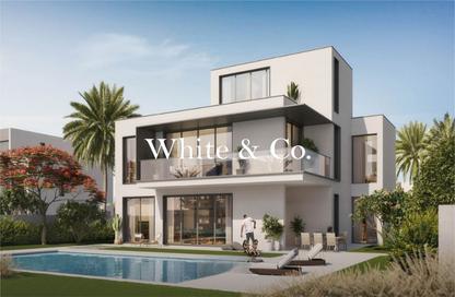Villa - 4 Bedrooms - 6 Bathrooms for sale in The Oasis - Palmiera - The Oasis by Emaar - Dubai