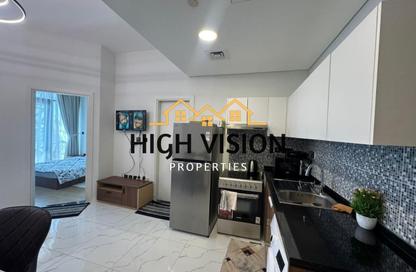 Apartment - 1 - 1 for rent in The Gate - Masdar City - Abu Dhabi Apartment - 1 - 1 for rent in The Gate - Masdar City - Abu Dhabi