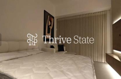 Apartment - Studio - 1 for rent in Society House - Downtown Dubai - Dubai