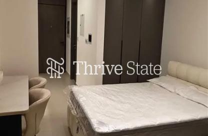 Apartment - Studio - 1 for rent in Society House - Downtown Dubai - Dubai
