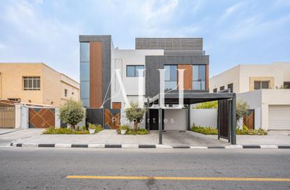 Villa - 7+ Bedrooms - 7+ Bathrooms for sale in Al Wasl Villas - Al Wasl Road - Al Wasl - Dubai
