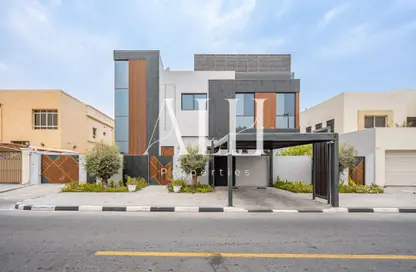 Villa for sale in Al Wasl Villas - Al Wasl Road - Al Wasl - Dubai