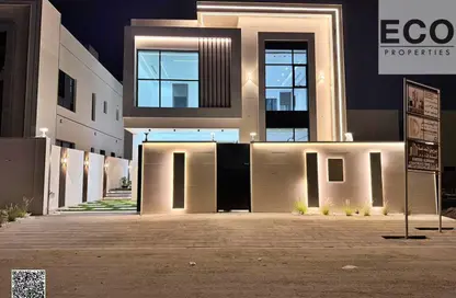 فيلا - 5 غرف نوم - 8 حمامات للبيع في الزاهية جاردنز - الزاهية - عجمان