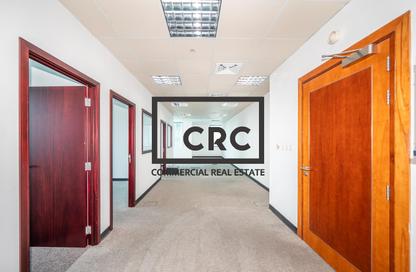 Office Space - Studio for rent in Aurora Tower - Dubai Media City - Dubai