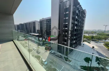 شقة - 2 غرف نوم - 2 حمامات للبيع في سكون - حي نسيج - الجادة - الشارقة