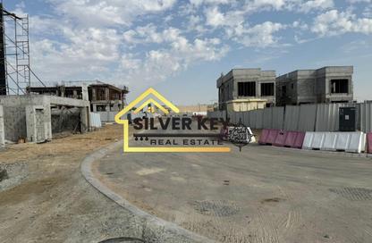 Land - Studio for sale in Orchid - Al Zahia - Muwaileh Commercial - Sharjah Land - Studio for sale in Orchid - Al Zahia - Muwaileh Commercial - Sharjah