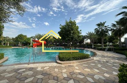 Land - Studio for sale in Orchid - Al Zahia - Muwaileh Commercial - Sharjah