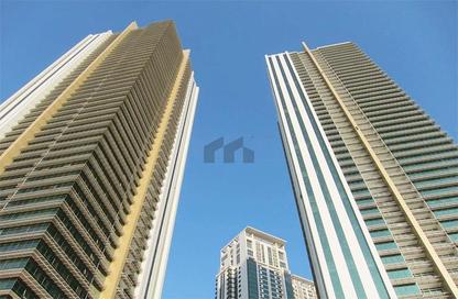 شقة - 2 غرف نوم - 2 حمامات للبيع في أوشن تيراس - مارينا سكوير - جزيرة الريم - أبوظبي