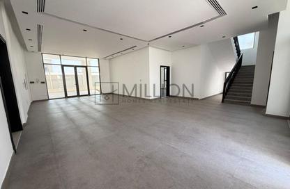 Villa - 4 Bedrooms - 7+ Bathrooms for rent in Al Aweer 1 - Al Aweer - Dubai