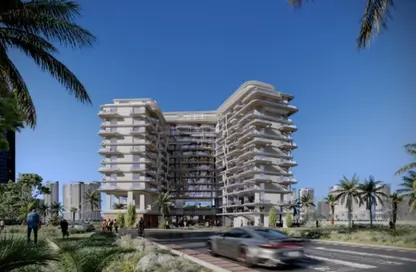 شقة - 4 غرف نوم - 5 حمامات للبيع في عزيزي واصل - جزر دبي - دبي