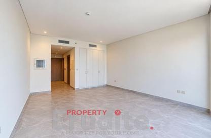 Apartment - Studio - 1 for rent in Peninsula Four - Peninsula - Business Bay - Dubai