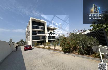 Whole Building - 4 - 6 for sale in Golf Community - Al Zorah - Ajman