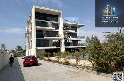 Whole Building - 4 - 6 for sale in Golf Community - Al Zorah - Ajman