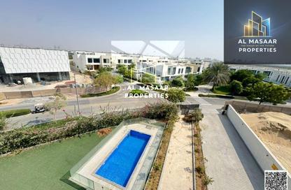 Whole Building - 4 - 6 for sale in Golf Community - Al Zorah - Ajman