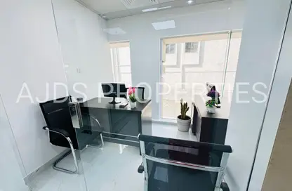 Office Space - 1 Bedroom - 1 Bathroom for rent in Reem Residency - Al Karama - Dubai