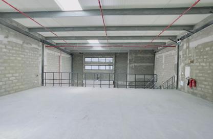 Warehouse - Studio - 1 for rent in Al Quoz Industrial Area 3 - Al Quoz Industrial Area - Al Quoz - Dubai
