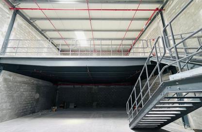 Warehouse - Studio - 1 for rent in Al Quoz Industrial Area 3 - Al Quoz Industrial Area - Al Quoz - Dubai
