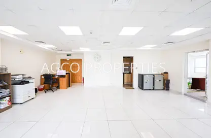Office Space - Studio - 1 Bathroom for sale in Armada Tower 2 - JLT Cluster P - Jumeirah Lake Towers - Dubai