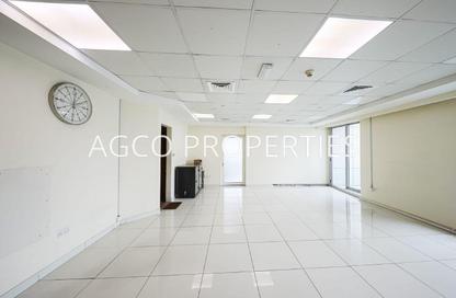 Office Space - Studio - 1 Bathroom for sale in Armada Tower 2 - JLT Cluster P - Jumeirah Lake Towers - Dubai
