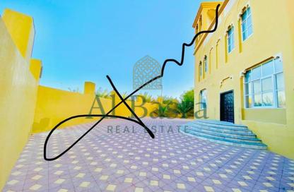 Villa - 3 Bedrooms - 4 Bathrooms for rent in Zakher - Al Ain Villa - 3 Bedrooms - 4 Bathrooms for rent in Zakher - Al Ain