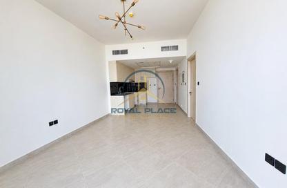 Apartment - 1 Bedroom - 2 Bathrooms for rent in Binghatti Avenue - Al Jaddaf - Dubai