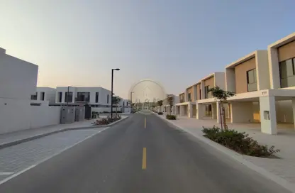 تاون هاوس - 3 غرف نوم - 4 حمامات للبيع في أورانيا - ذا فالي - دبي