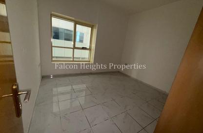 Apartment - Studio - 1 Bathroom for rent in Bukhara Street - Al Nahda - Sharjah