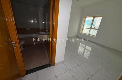 Apartment - Studio - 1 Bathroom for rent in Bukhara Street - Al Nahda - Sharjah