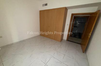 Apartment - Studio - 1 Bathroom for rent in Bukhara Street - Al Nahda - Sharjah