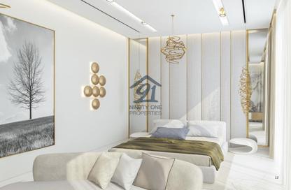 Townhouse - 4 Bedrooms - 5 Bathrooms for sale in Paradise Hills - Dubai