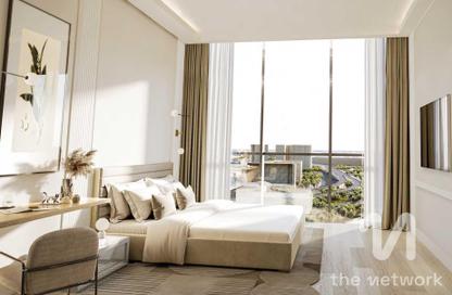 Apartment - 4 Bedrooms - 5 Bathrooms for sale in Expo City Mangrove Residences - Expo City - Dubai