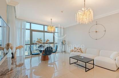 Apartment - 1 - 1 for sale in The Links West Tower - The Links - The Views - Dubai Apartment - 1 - 1 for sale in The Links West Tower - The Links - The Views - Dubai