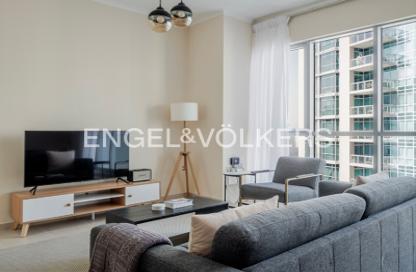 Apartment - 1 Bedroom - 2 Bathrooms for sale in The Residences 2 - The Residences - Downtown Dubai - Dubai