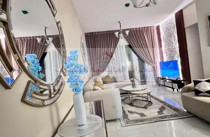 Apartment - 2 Bedrooms - 2 Bathrooms for rent in New Al Taawun Road - Al Taawun - Sharjah