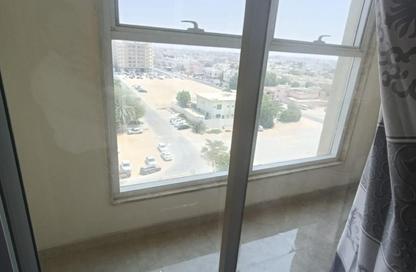 Apartment - 1 Bedroom - 1 Bathroom for rent in Al Rawda 3 Villas - Al Rawda 3 - Al Rawda - Ajman