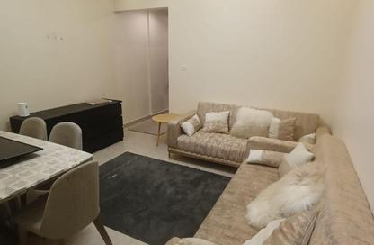 Apartment - 1 Bedroom - 1 Bathroom for rent in Al Rawda 3 Villas - Al Rawda 3 - Al Rawda - Ajman