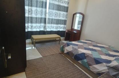 Apartment - 1 Bedroom - 1 Bathroom for rent in Al Rawda 3 Villas - Al Rawda 3 - Al Rawda - Ajman