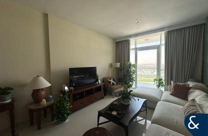 شقة - غرفة نوم - 2 حمامات للايجار في ارتاسيا B - ارتاسيا - داماك هيلز - دبي