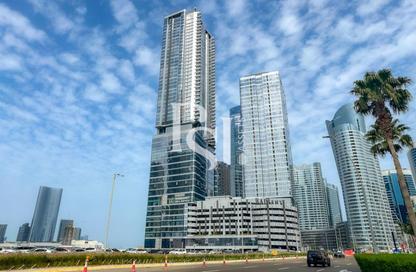 شقة - غرفة نوم - 2 حمامات للبيع في راديانت سكوير - مدينة الأضواء - جزيرة الريم - أبوظبي