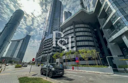 شقة - غرفة نوم - 2 حمامات للبيع في راديانت سكوير - مدينة الأضواء - جزيرة الريم - أبوظبي