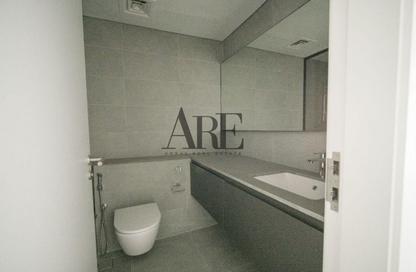 Apartment - 3 Bedrooms - 4 Bathrooms for sale in Tiraz 3 - Aljada - Sharjah