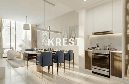 Apartment - 2 - 3 for rent in Park Views Residences B - Park Views Residences - Al Kifaf - Bur Dubai - Dubai Apartment - 2 - 3 for rent in Park Views Residences B - Park Views Residences - Al Kifaf - Bur Dubai - Dubai