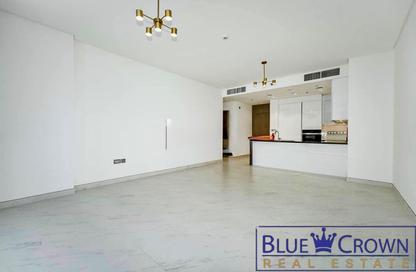 Apartment - 2 - 4 for rent in Residences 6 - The Residences at District One - District One - Mohammed Bin Rashid City - Dubai