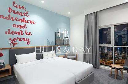 Apartment - Studio - 1 Bathroom for sale in Rove City Walk - City Walk - Dubai Apartment - Studio - 1 Bathroom for sale in Rove City Walk - City Walk - Dubai